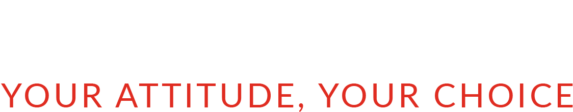 Your Attitude, Your Choice - Dota Artifact (1131x366), Png Download