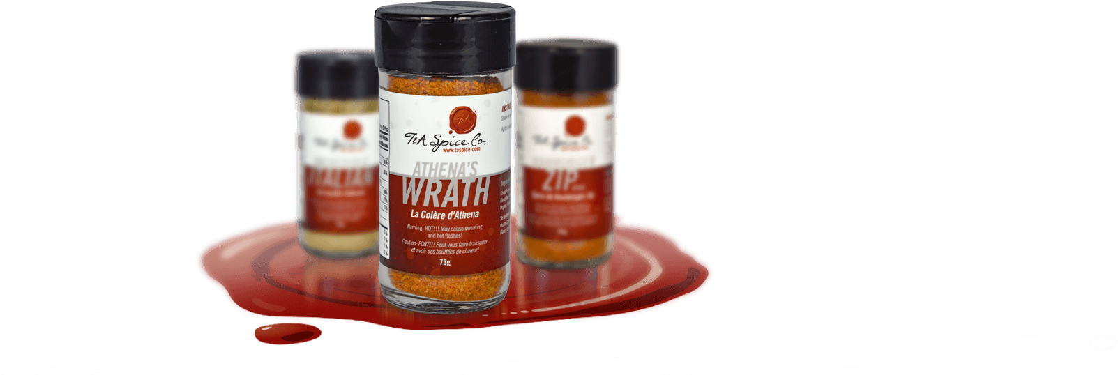 Whether You Are Looking To Organic, Gluten Free Spices - Animal (1920x537), Png Download