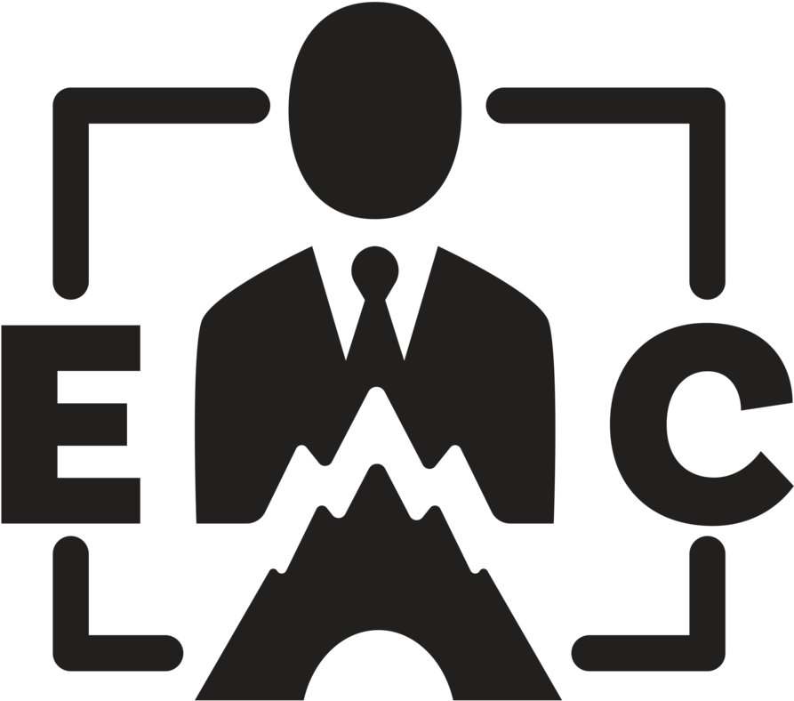 Entrepreneur Cave - Entrepreneurship (900x900), Png Download