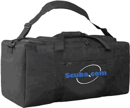 Specialty Bags - Scuba Diving Bag Duffel (500x500), Png Download