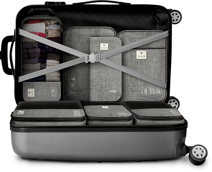 Quick Order - Garment Bag (732x594), Png Download