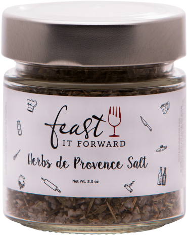 Herbs De Provence - Chocolate Spread (500x500), Png Download