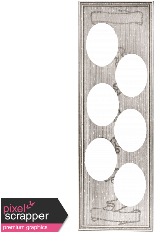 A Mother's Love - Circle (456x456), Png Download