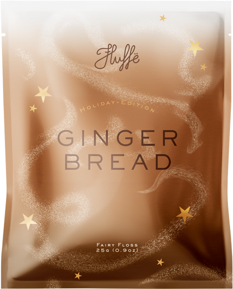 Gingerbread Bag - Portable Network Graphics (515x634), Png Download