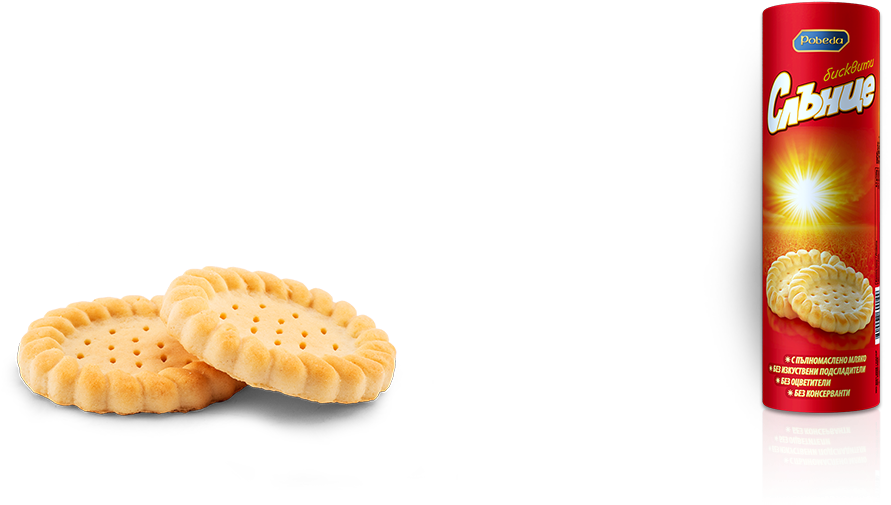 The Biscuits Are Suitable To Eat Anytime Of The Day - Sandwich Cookies (1155x530), Png Download