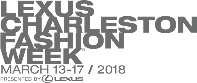 About Charleston Fashion Week - Charleston Fashion Week (1000x300), Png Download