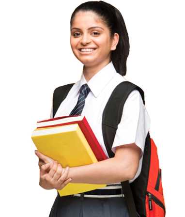 View More - Indian School Student Png (382x448), Png Download