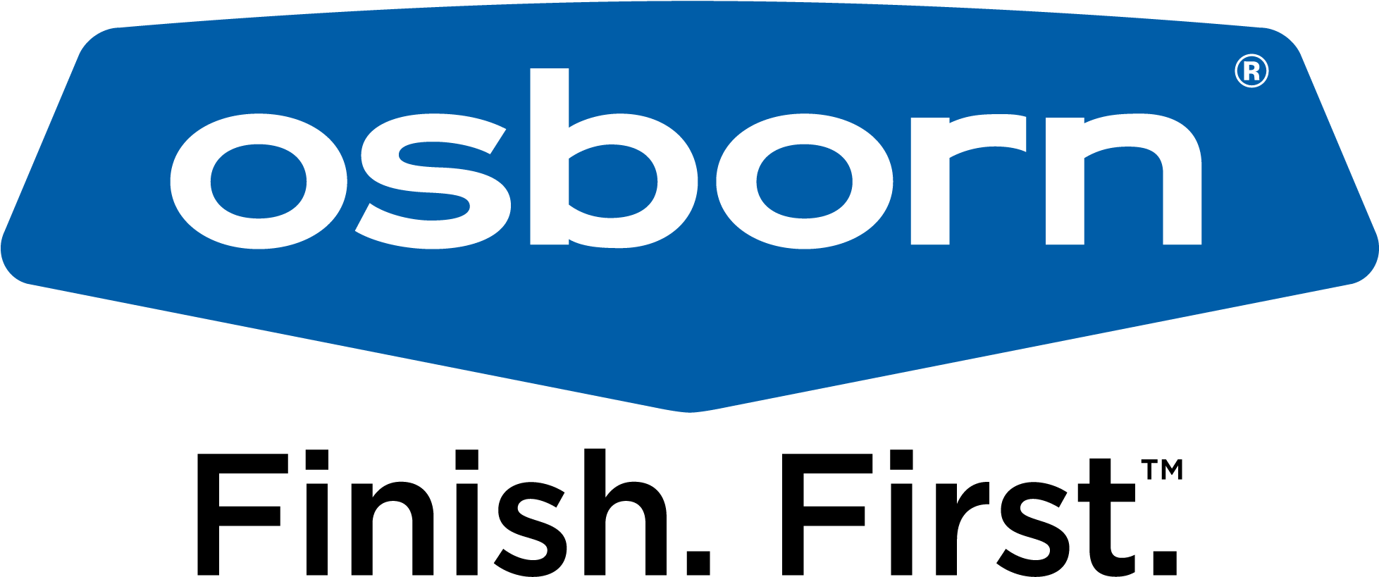 For More Information On The Midwest Junior Super Series, - Logo Osborn (2000x899), Png Download