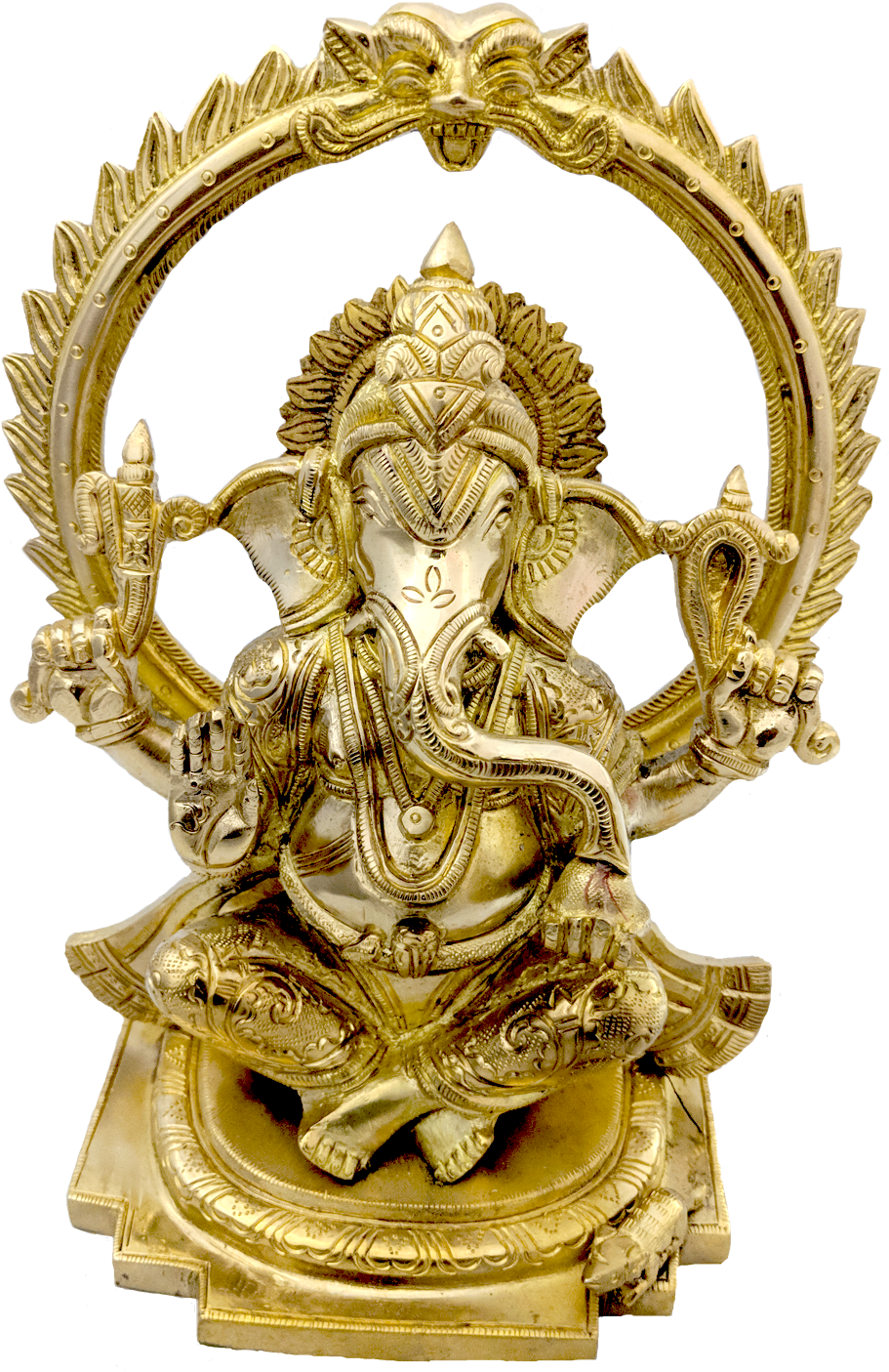 Shop Now - Statue (940x1410), Png Download