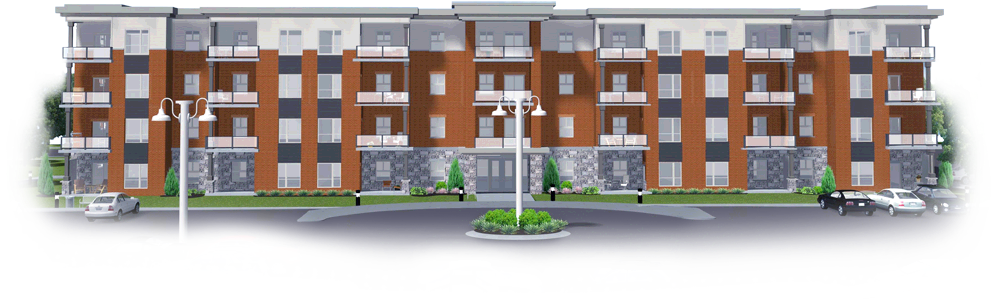 Oxford Haus Apartments Occupancy Fall - Oxford Haus (1010x322), Png Download