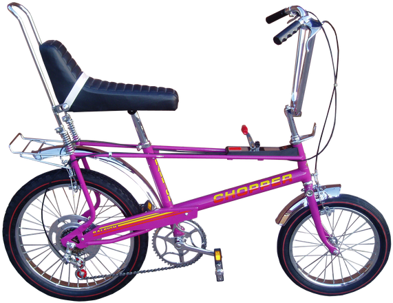 Raleigh Chopper, Website Images, Chopper Bike, Backgrounds - Raleigh Chopper Png (624x468), Png Download