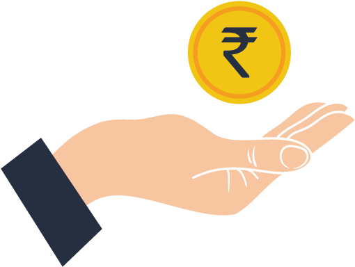 Webozindia Whatsapp Cost Effective - Cost (625x625), Png Download