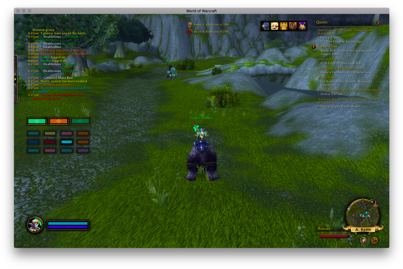 Not Sure What To Do With Group Frames - Pc Game (1424x953), Png Download