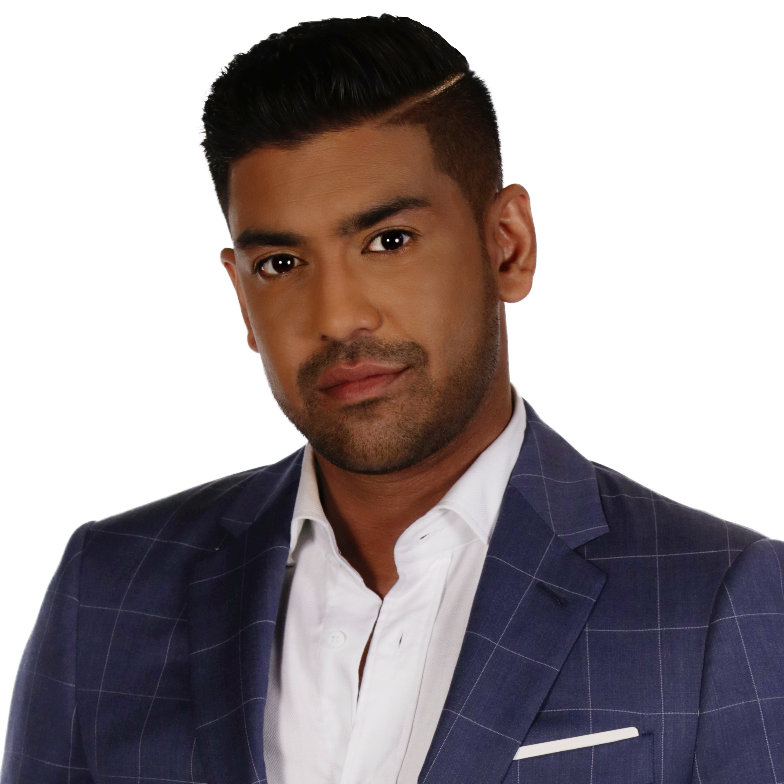Travis Dhanraj (2595x2595), Png Download