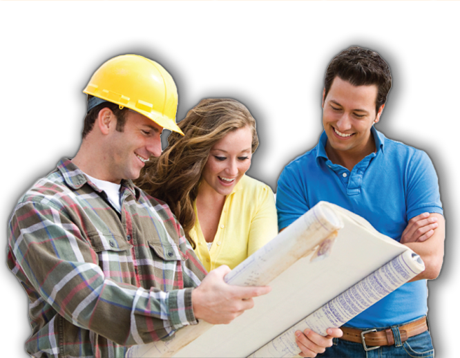 Why You Should Opt For Heavy Construction Industry - Dictionary Of Trade And Construction Lingo (666x518), Png Download