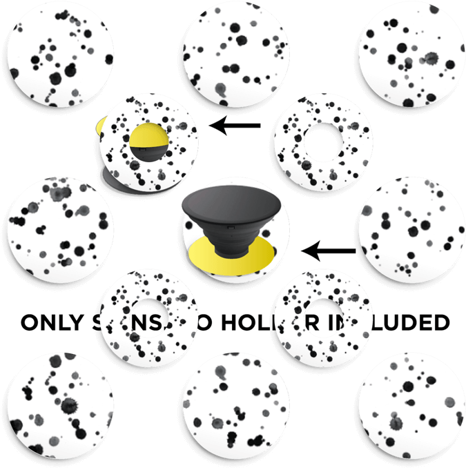 Color Splash - Pineapple Birthday Clip Art (800x800), Png Download
