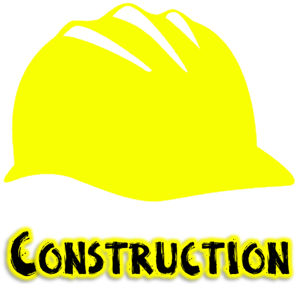 Construction - Stick To The Sunnah (600x570), Png Download