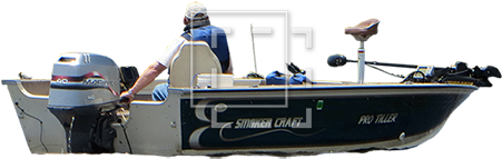 Parent Category - Fishing Boat Png (450x450), Png Download
