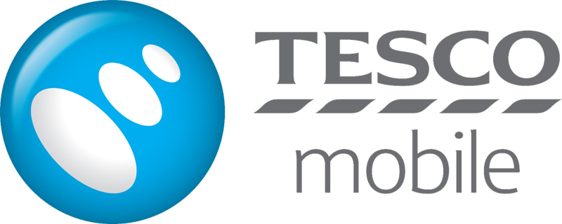 Tescomobile - Tesco Mobile Png (800x320), Png Download