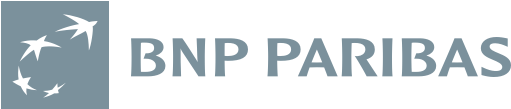 Acapelagroup - Logo Bnpparibas - 2x - Bnp Paribas (680x284), Png Download