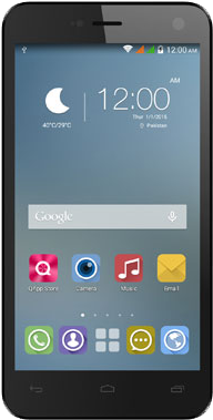 Qmobile X95 (640x400), Png Download