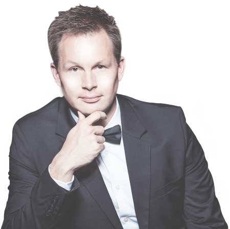 Denver & The Mile High Orchestra - Denver (450x448), Png Download