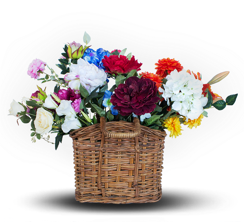Flowers In Wellington Flowers Kapiti - Wellington (850x822), Png Download