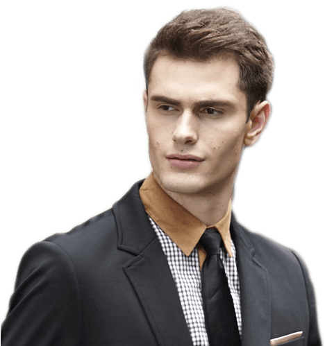 Men's Clothing - Clothing (500x500), Png Download