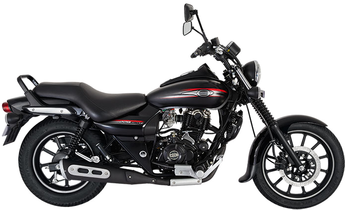 New Bajaj Avenger Street - 2016 Harley Davidson Street Xg500 (750x500), Png Download