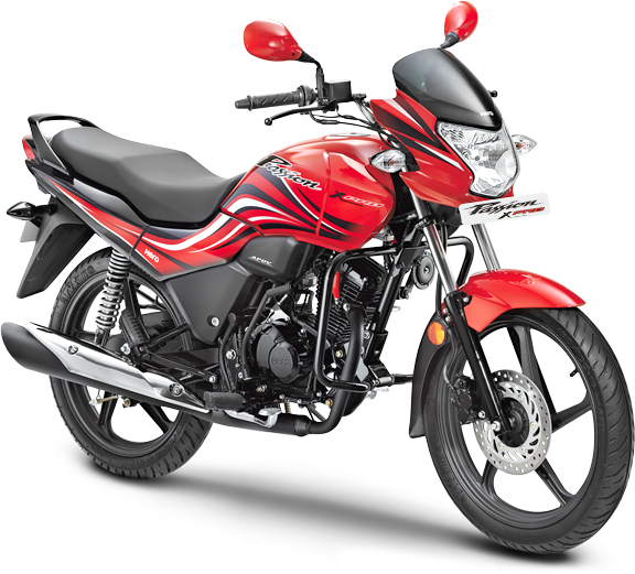 My Take On The Style - Passion Xpro Bike Price (576x521), Png Download