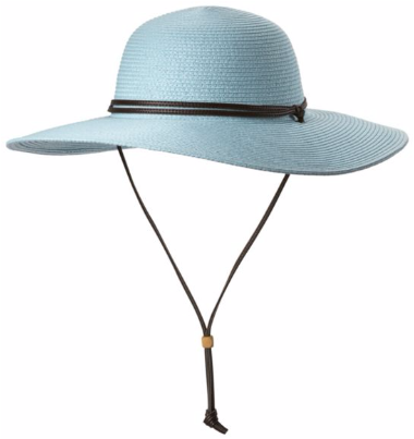 Columbia Women's Global Adventure Packable Hat - Columbia Global Adventure Packable Hat Women's, Iceberg, (500x402), Png Download