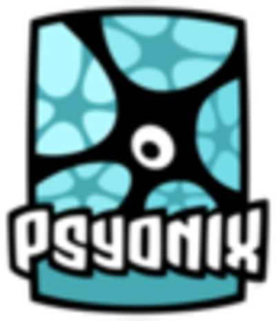 Motion Graphics Designer - Psyonix Studios (400x465), Png Download