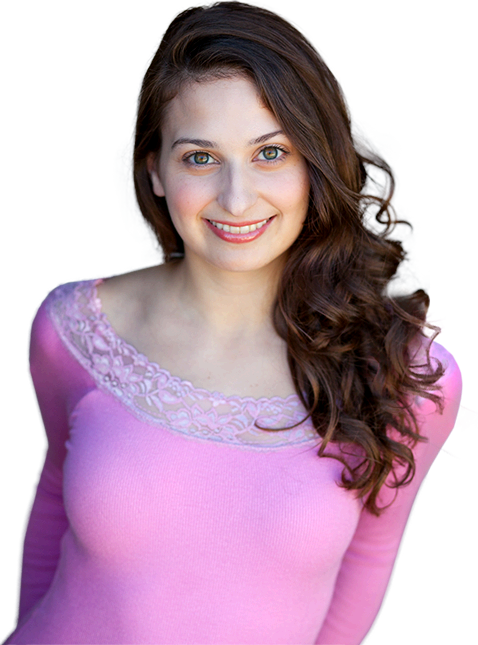 A Voice To Make You Smile - Voice Acting (478x645), Png Download