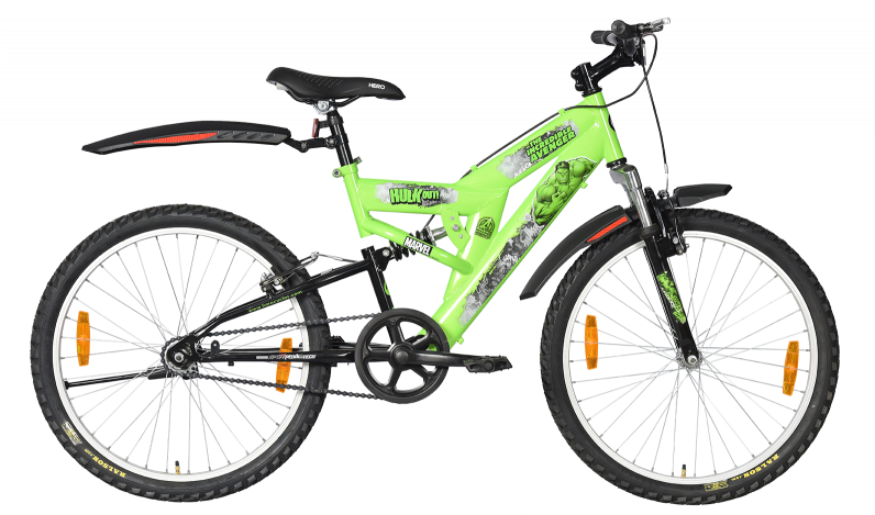 Haro Annex Junior 2015 (795x501), Png Download