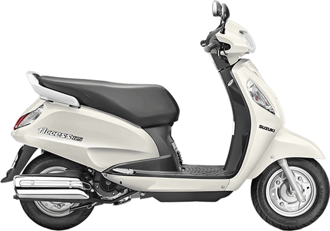 Cliq - Suzuki Access 125 Price In Hyderabad (869x500), Png Download