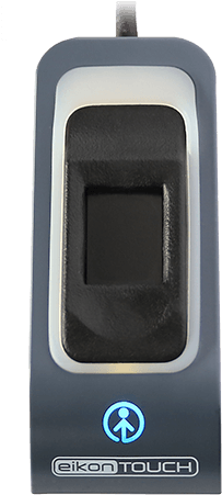 Fingerprint Scanner - Fingerprint (575x450), Png Download