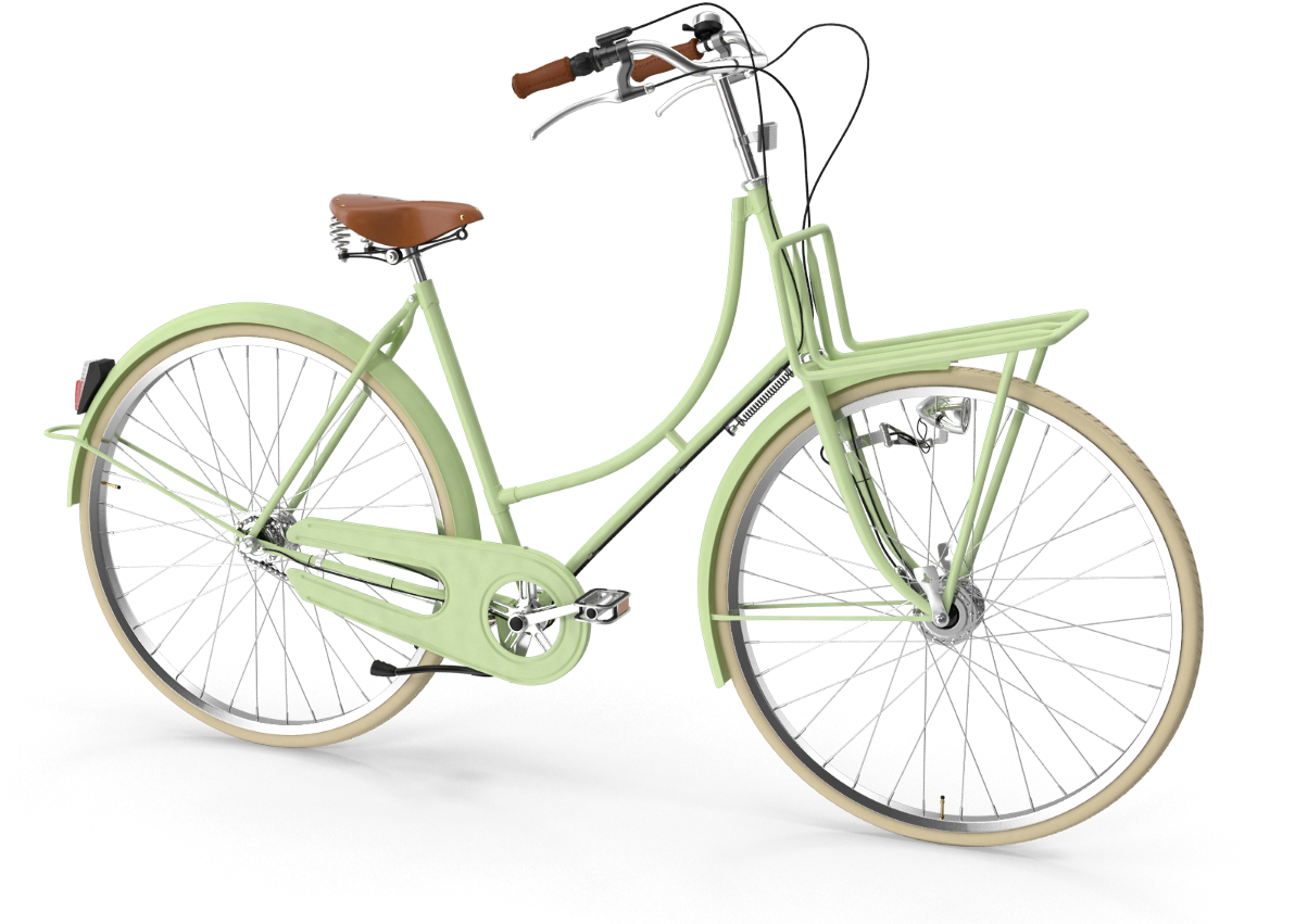 The Black One Is A Photo - Road Bicycle (1200x912), Png Download