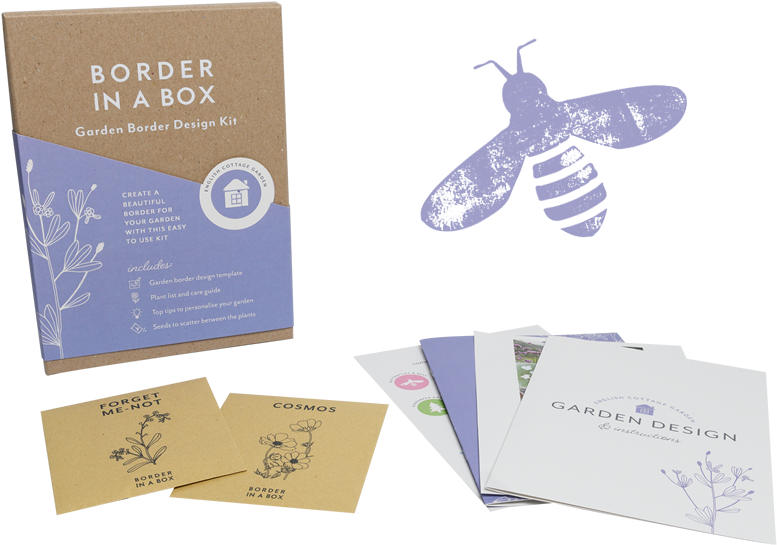 The Perfect Gift For Garden Lovers - Envelope (800x600), Png Download