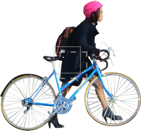 Parent Category - Bike Cutouts (450x450), Png Download