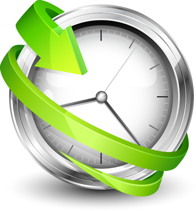 Blazing Fast Speeds - Controlled Release Technologies, Inc. (383x412), Png Download