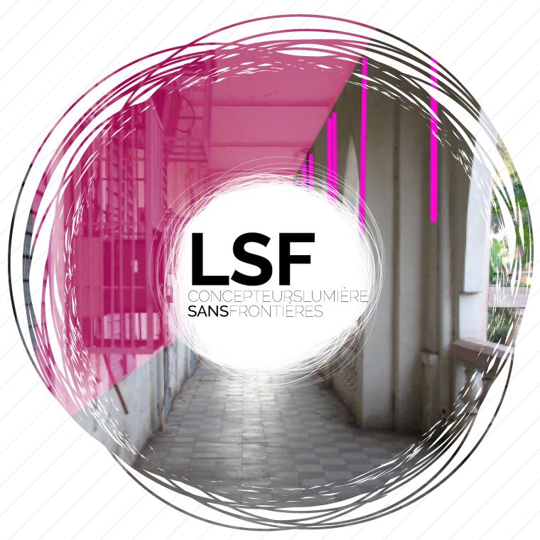 The Action Of Light Designers Without Borders Is Not - Crystal Lake Soccer Federation (760x760), Png Download