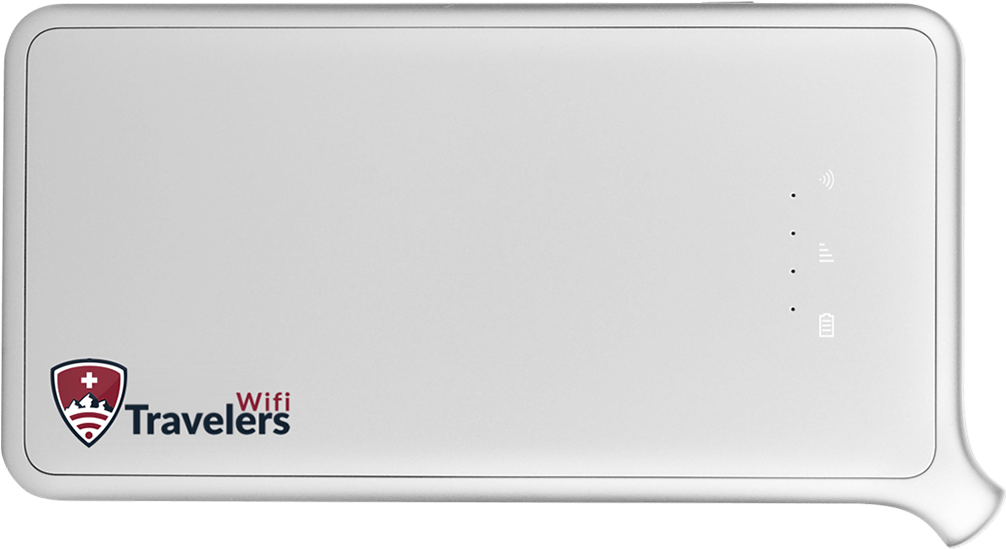 Pocket Wifi Device - Tablet Computer (1023x668), Png Download