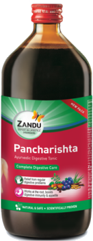 Zandu Pancharishta - Zandu Pancharishta New Pack (350x350), Png Download