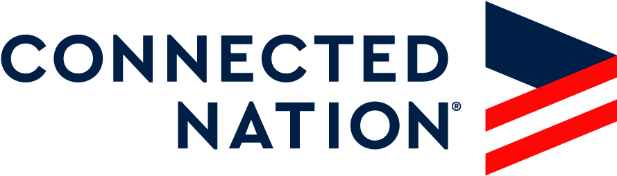 Ward County's New Broadband Plan - Connected Women Logo (1000x554), Png Download