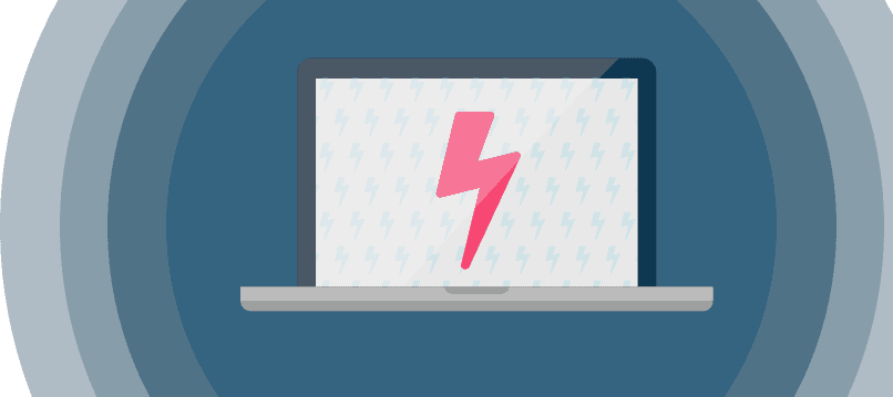 Com Laptop Image - .com (806x359), Png Download