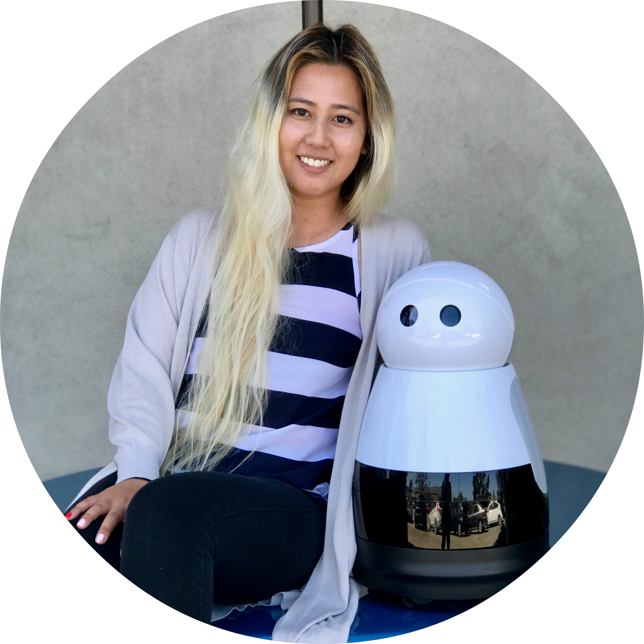 Customer Success (2709x2709), Png Download