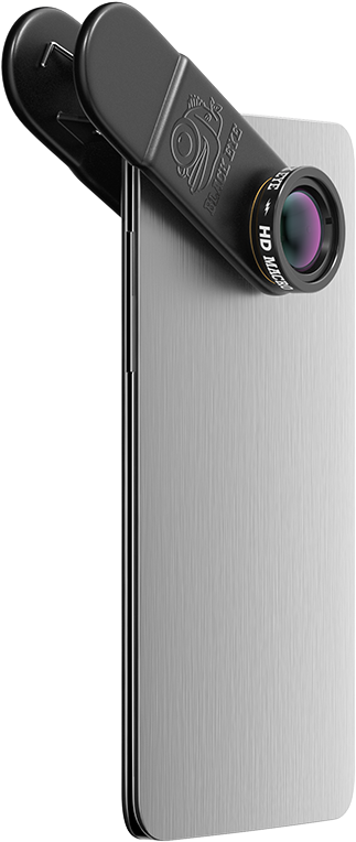 Lens Packs - Black Eye Pro Kit Lens (800x800), Png Download