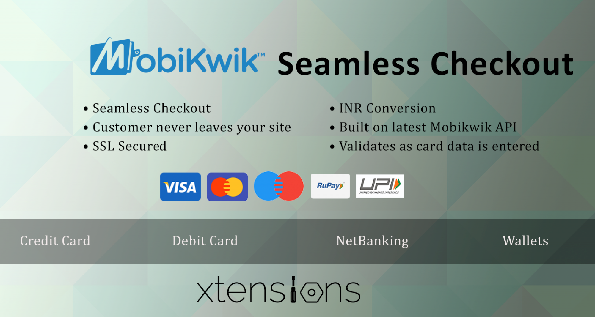 Use Payment Module Like Flipkart, Myntra , Snapdeal - Mobikwik (2000x1334), Png Download