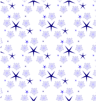 Sparkle Pattern - Portable Network Graphics (360x360), Png Download