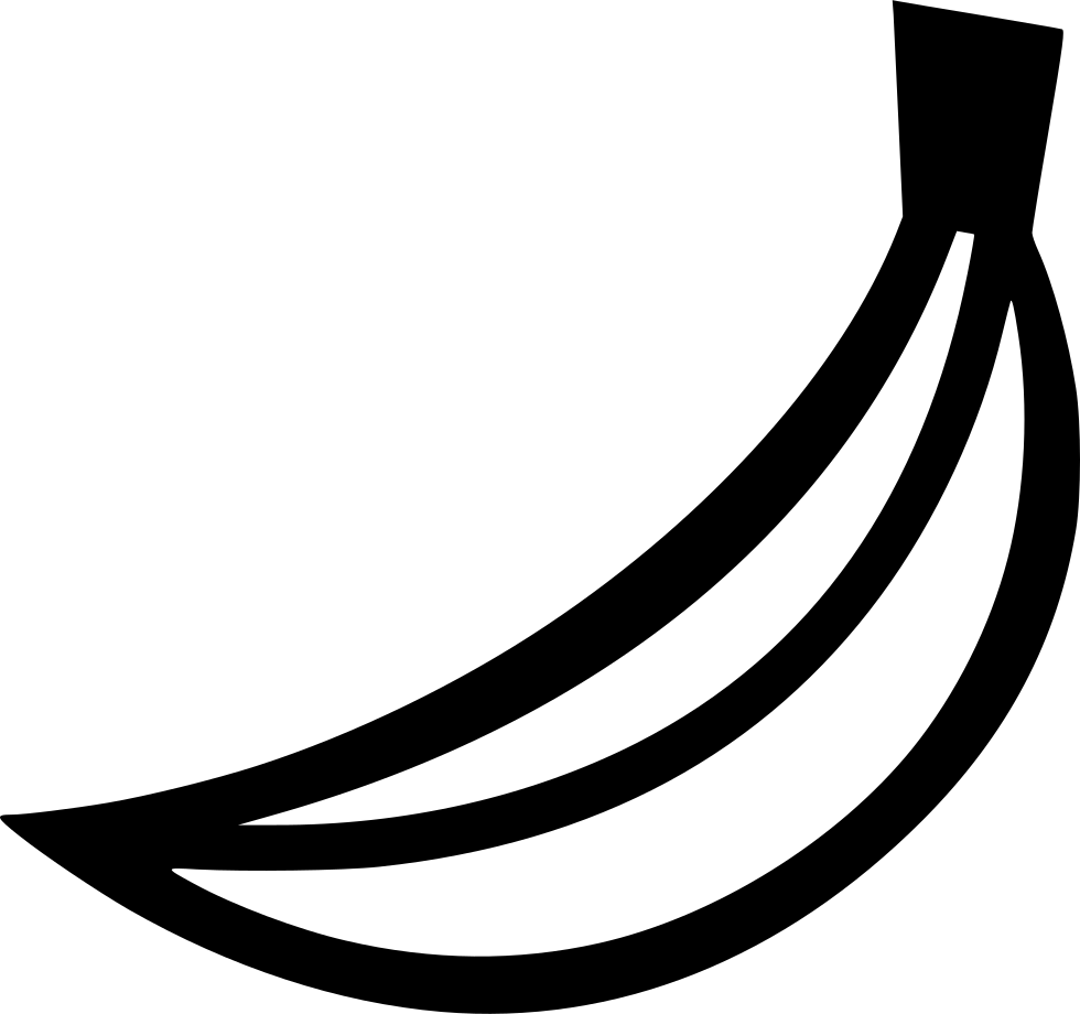 Banana Comments (980x920), Png Download